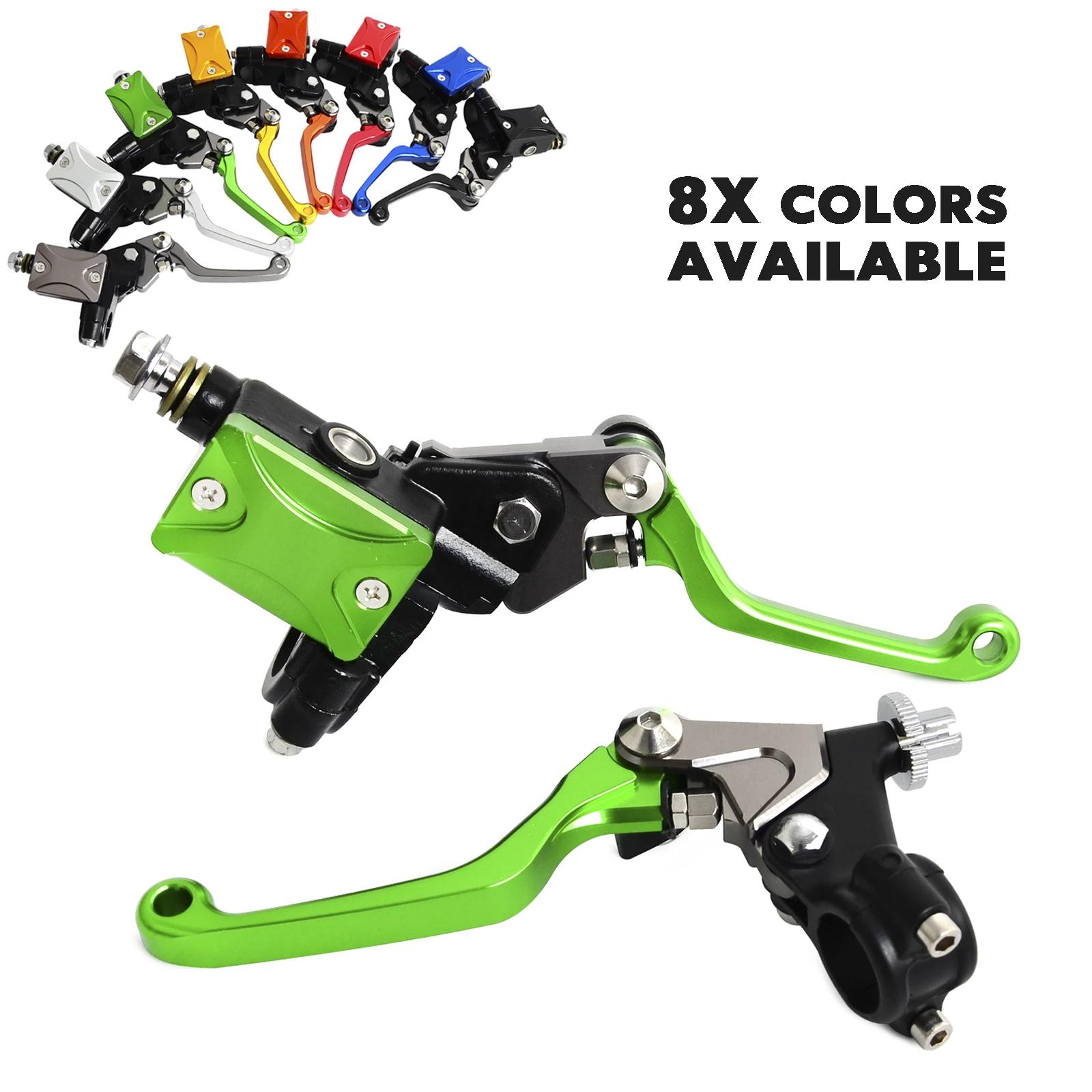  극ũ  ̺ Ŭġ  Ʈ , ͻŰ KX 65 85 125 250F KX450F KLX125 KLX150S KLX250 KLX450, 22mm 7/8 ġ